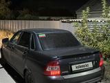 ВАЗ (Lada) Priora 2170 2008 годаүшін1 400 000 тг. в Караганда – фото 2