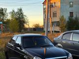 ВАЗ (Lada) Priora 2170 2008 годаүшін1 400 000 тг. в Караганда