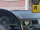 ВАЗ (Lada) Priora 2170 2008 годаүшін1 400 000 тг. в Караганда – фото 5