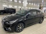Hyundai Accent 2018 годаүшін6 500 000 тг. в Актобе