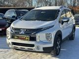 Mitsubishi Xpander Cross 2022 годаfor10 500 000 тг. в Кокшетау