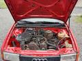 Audi 80 1987 годаfor1 400 000 тг. в Усть-Каменогорск – фото 8