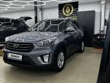 Hyundai Creta 2018 года за 7 500 000 тг. в Костанай – фото 4