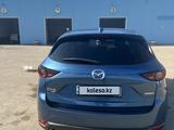 Mazda CX-5 2020 года за 16 000 000 тг. в Актобе – фото 4