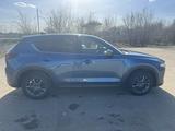 Mazda CX-5 2020 года за 16 000 000 тг. в Актобе – фото 3