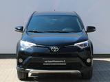 Toyota RAV4 2018 года за 11 950 000 тг. в Астана – фото 5