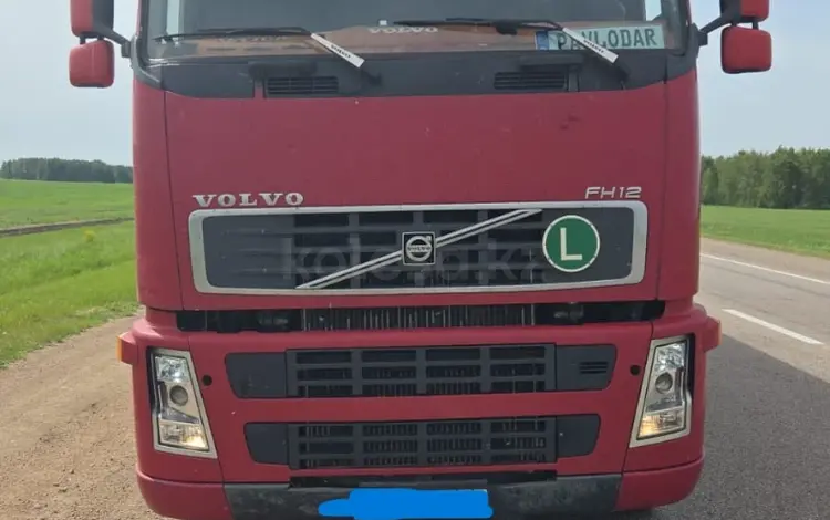 Volvo 1999 года за 17 000 000 тг. в Алматы