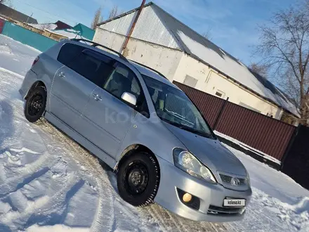 Toyota Ipsum 2004 года за 4 550 000 тг. в Актобе – фото 10