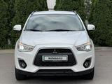 Mitsubishi ASX 2013 года за 6 700 000 тг. в Алматы