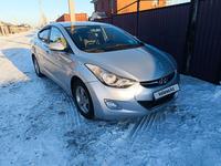 Hyundai Elantra 2011 годаfor5 000 000 тг. в Астана