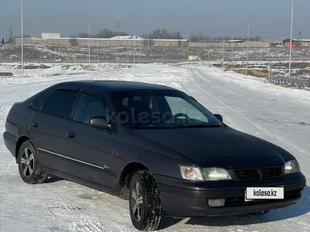 Toyota Carina E 1995 года за 2 200 000 тг. в Алматы – фото 8