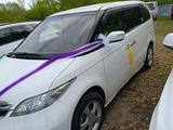 Honda Elysion 2005 годаүшін5 900 000 тг. в Лисаковск – фото 5