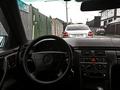 Mercedes-Benz E 320 1998 годаүшін2 700 000 тг. в Астана – фото 7
