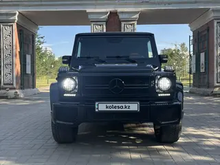 Mercedes-Benz G 300