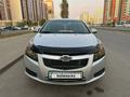 Chevrolet Cruze 2011 годаүшін3 400 000 тг. в Астана – фото 7