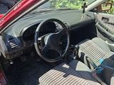 Mazda 323 1993 годаүшін1 200 000 тг. в Усть-Каменогорск