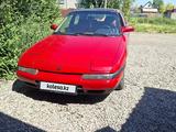Mazda 323 1993 годаүшін1 200 000 тг. в Усть-Каменогорск – фото 4