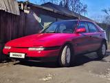 Mazda 323 1993 годаүшін1 200 000 тг. в Усть-Каменогорск – фото 5