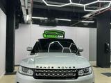 Land Rover Range Rover Sport 2014 года за 15 000 000 тг. в Астана