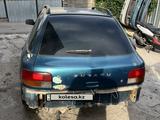 Subaru Impreza 1995 годаfor700 000 тг. в Алматы – фото 3