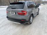 BMW X5 2008 года за 8 500 000 тг. в Караганда – фото 2