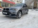 BMW X5 2008 года за 8 500 000 тг. в Караганда – фото 3