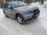 BMW X5 2008 года за 8 500 000 тг. в Караганда – фото 4