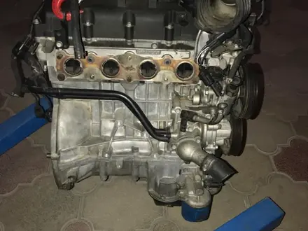 Двигатель G4kg/G4KG Hyundai за 1 600 000 тг. в Астана