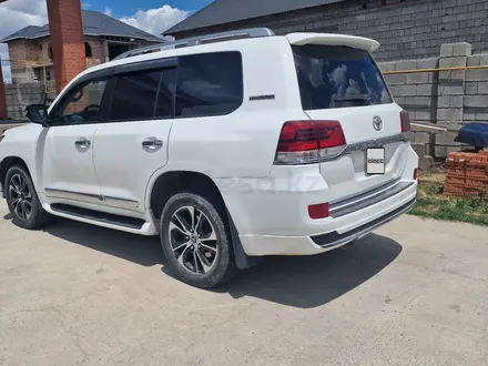 Toyota Land Cruiser 2011 года за 18 000 000 тг. в Туркестан – фото 4