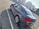 Chevrolet Cruze 2013 года за 4 500 000 тг. в Алматы