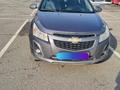 Chevrolet Cruze 2013 года за 4 500 000 тг. в Алматы – фото 4