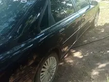 Volvo S80, 2005