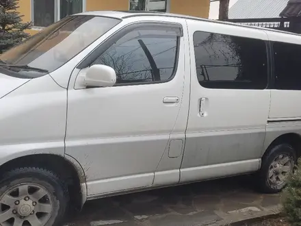 Toyota Granvia 1998 года за 4 200 000 тг. в Алматы – фото 2