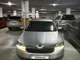 Skoda Rapid 2019 годаүшін7 100 000 тг. в Астана