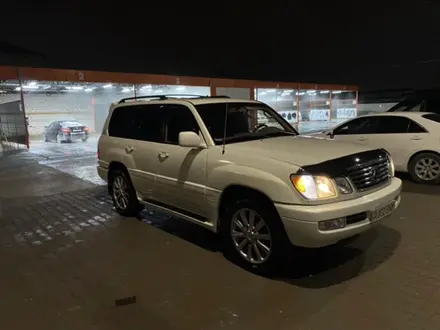 Lexus LX 470 2002 года за 7 800 000 тг. в Актау – фото 25