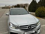 Mercedes-Benz E 350 2016 года за 18 000 000 тг. в Актау