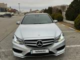 Mercedes-Benz E 350 2016 годаүшін18 000 000 тг. в Актау – фото 3