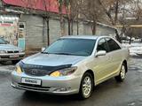 Toyota Camry 2003 годаүшін4 500 000 тг. в Алматы – фото 2