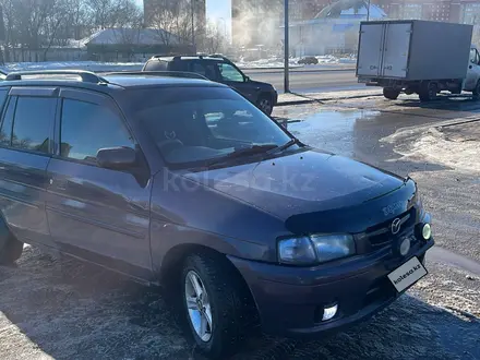 Mazda Demio 1999 года за 1 666 666 тг. в Астана – фото 4