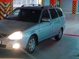 ВАЗ (Lada) Priora 2171 2013 годаүшін2 600 000 тг. в Павлодар – фото 4