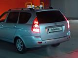 ВАЗ (Lada) Priora 2171 2013 годаүшін2 600 000 тг. в Павлодар – фото 5