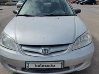 Honda Civic 2004 года за 2 500 000 тг. в Астана