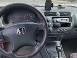 Honda Civic 2004 года за 2 500 000 тг. в Астана – фото 5