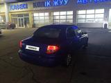 Kia Rio 2004 года за 1 800 000 тг. в Алматы – фото 2