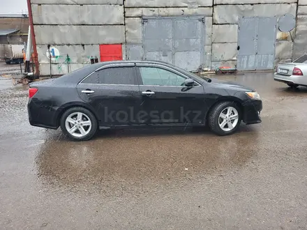 Toyota Camry 2012 года за 4 800 000 тг. в Астана – фото 3