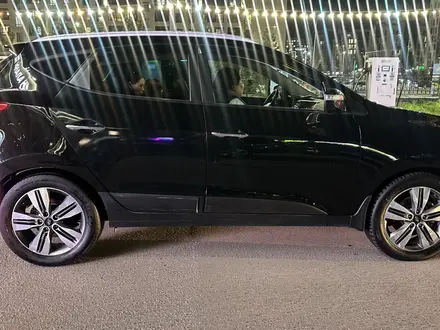 Hyundai Tucson 2014 года за 7 000 000 тг. в Астана – фото 11