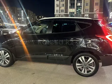 Hyundai Tucson 2014 года за 7 000 000 тг. в Астана
