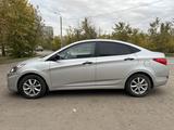 Hyundai Accent 2013 годаүшін4 800 000 тг. в Экибастуз – фото 2