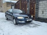 Nissan Almera Classic 2006 годаfor3 950 000 тг. в Алматы