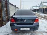 Nissan Almera Classic 2006 годаfor3 950 000 тг. в Алматы – фото 4